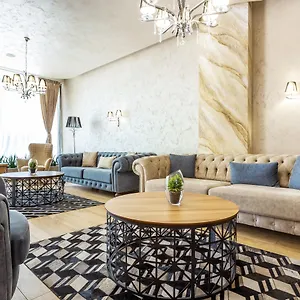 Otel Avenue By Hmg-free Parking-free Wi-fi