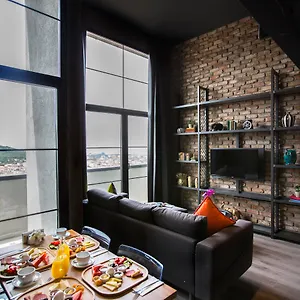 Hotel Cityloft 161