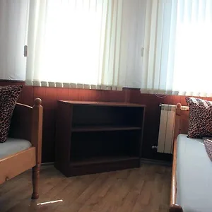  Alloggio in famiglia Osogovo