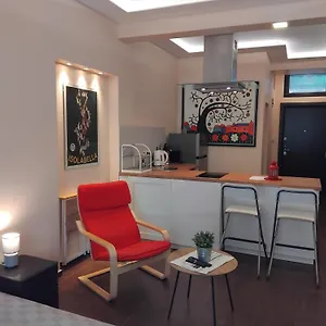  Appartamento Embassy