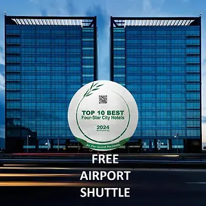 Premier Airport Hotel