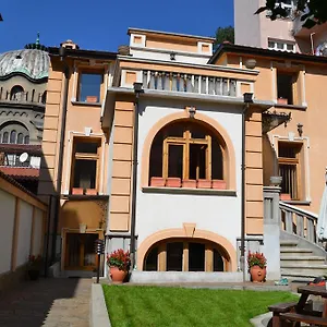 Guest House Secession Style Sofia