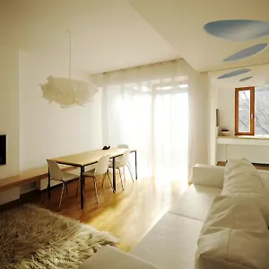  Appartamento Architectural Loft