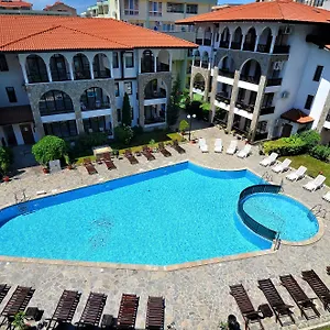 Hotel D&s - Severina