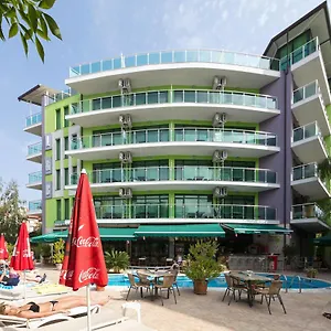 Hotel L&b