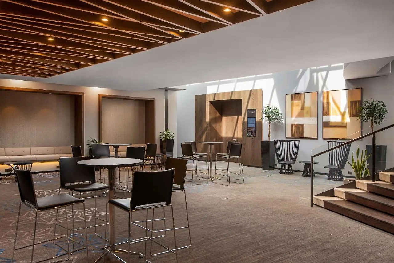 מלון Hyatt Regency סופיה