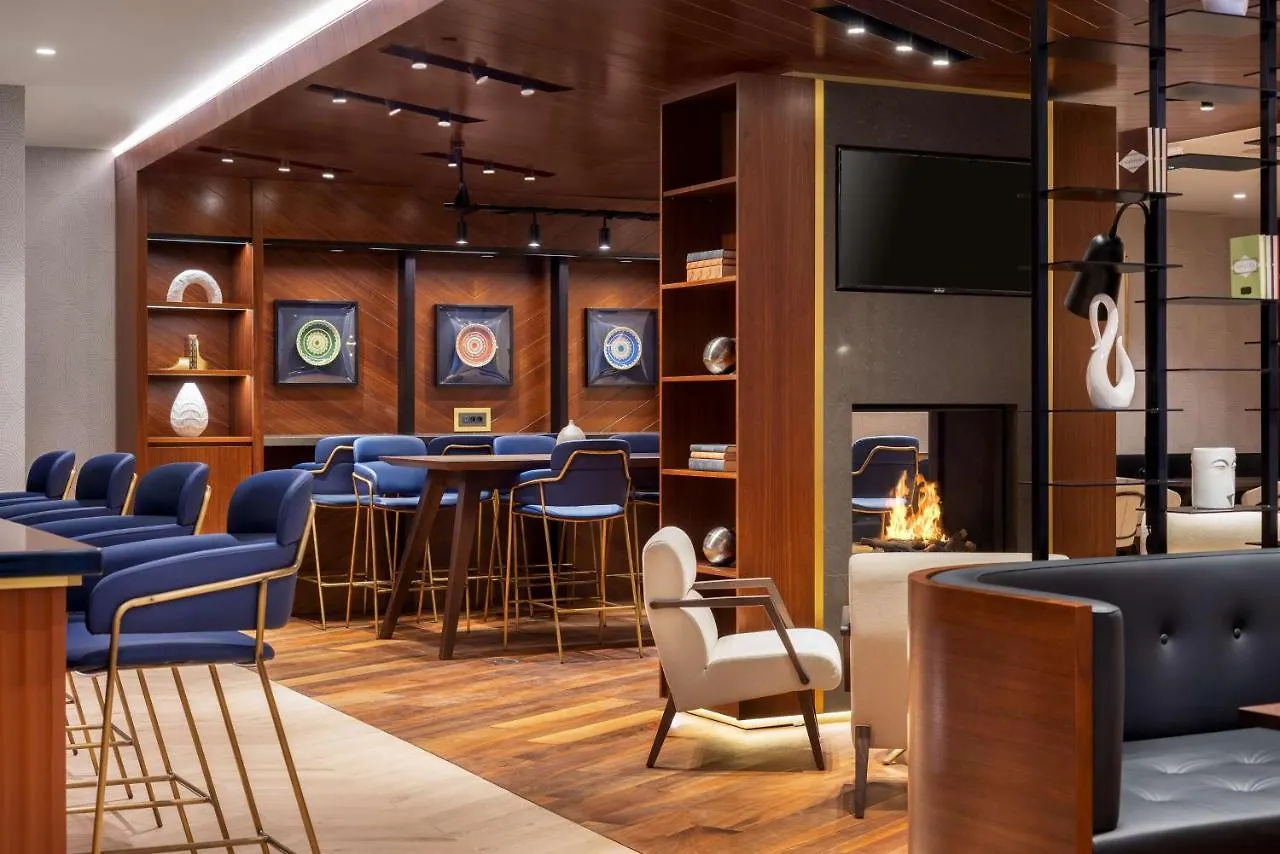 מלון Hyatt Regency סופיה