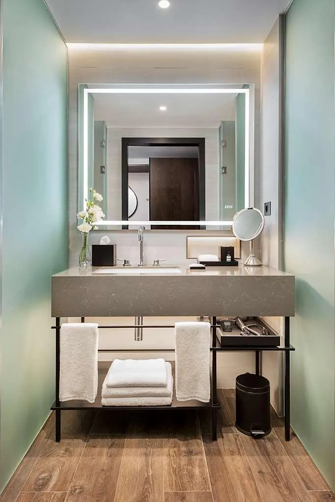 מלון Hyatt Regency סופיה