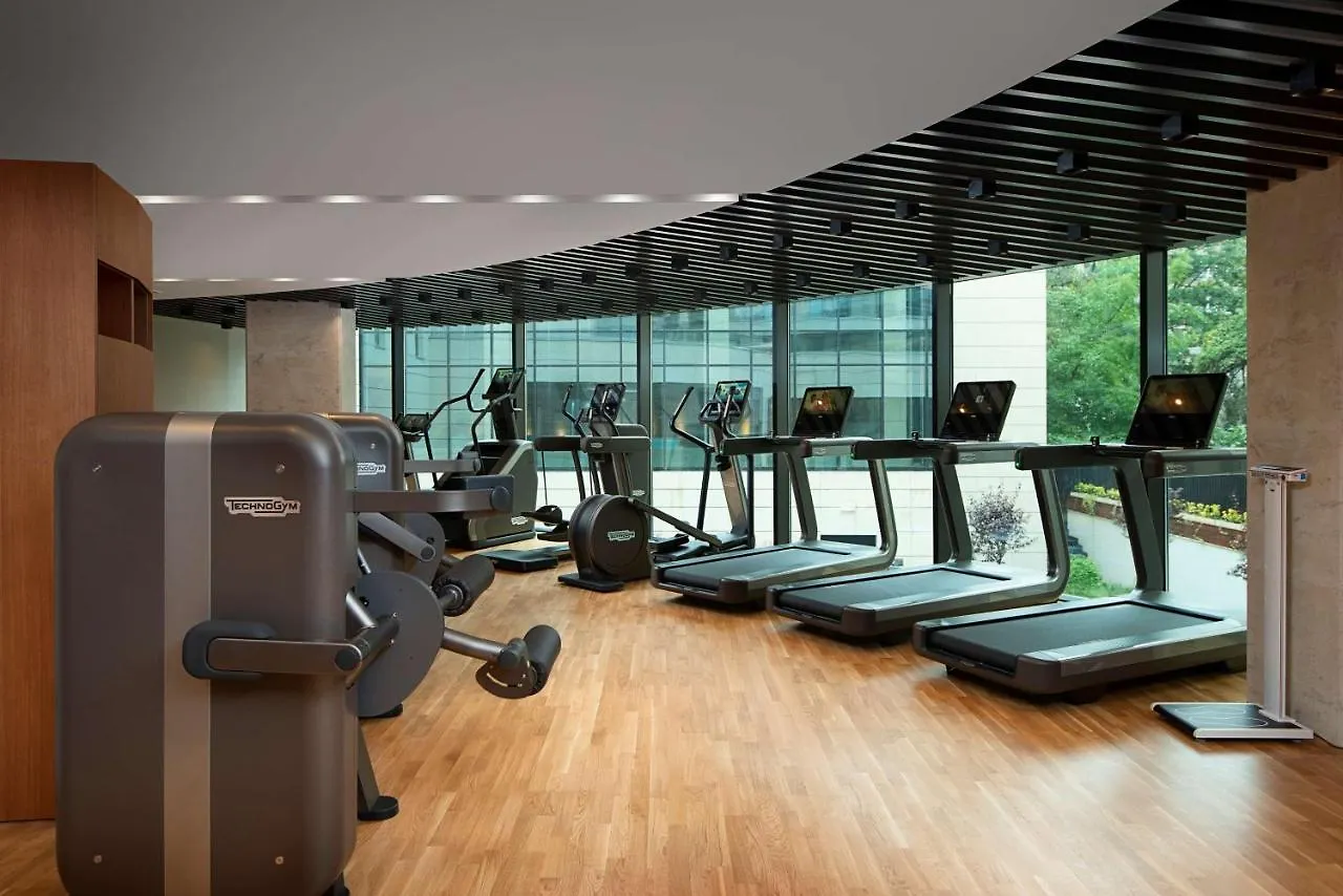 Hyatt Regency Sofia Hotel