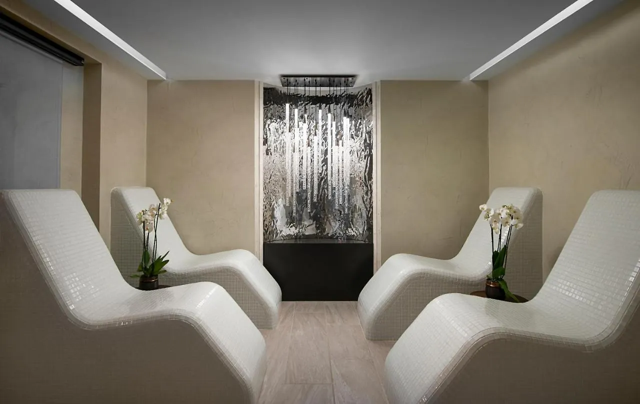 Hyatt Regency Sofia Hotel
