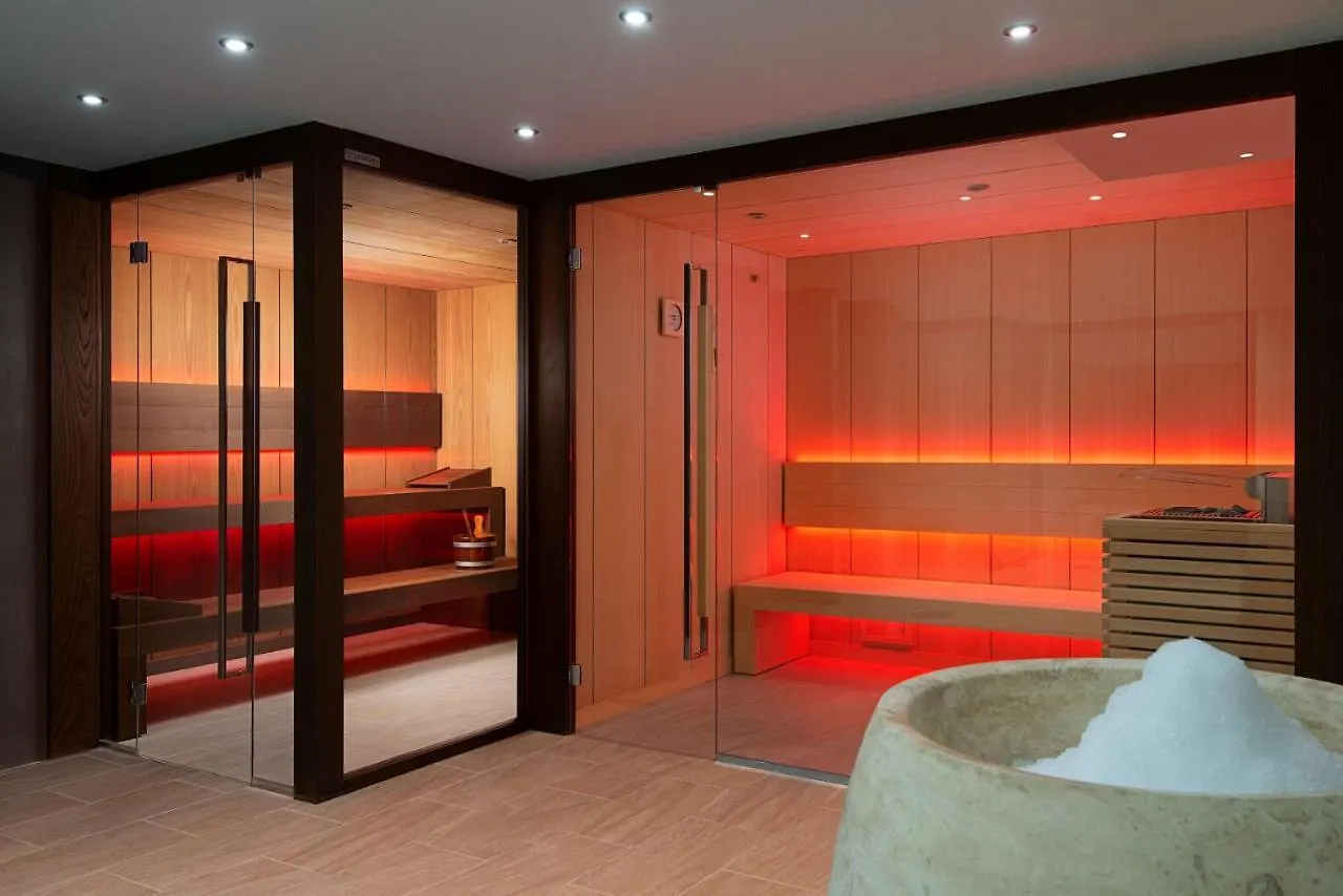 Hyatt Regency Sofia Hotel